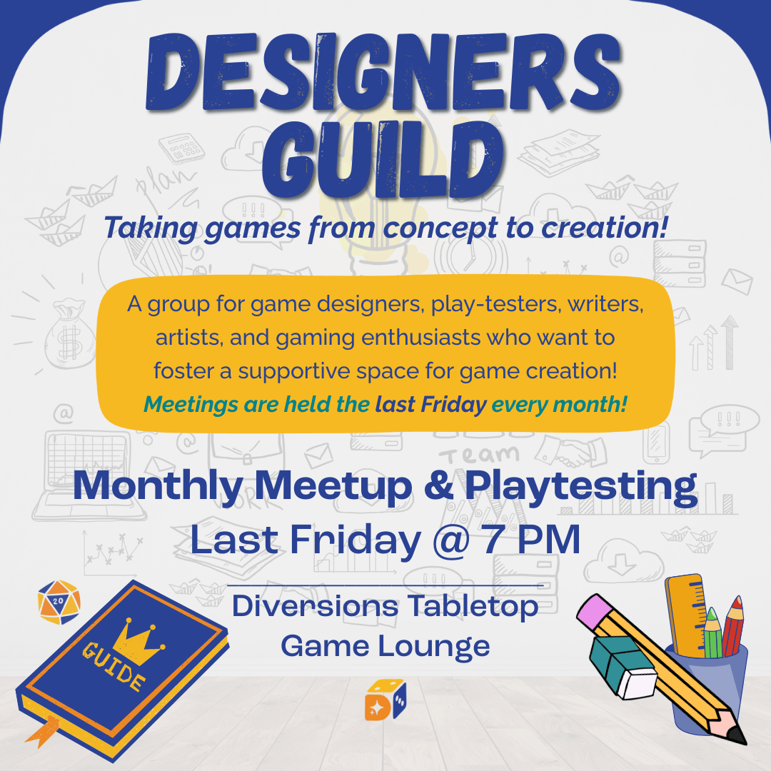 Designers Guild - Ongoing